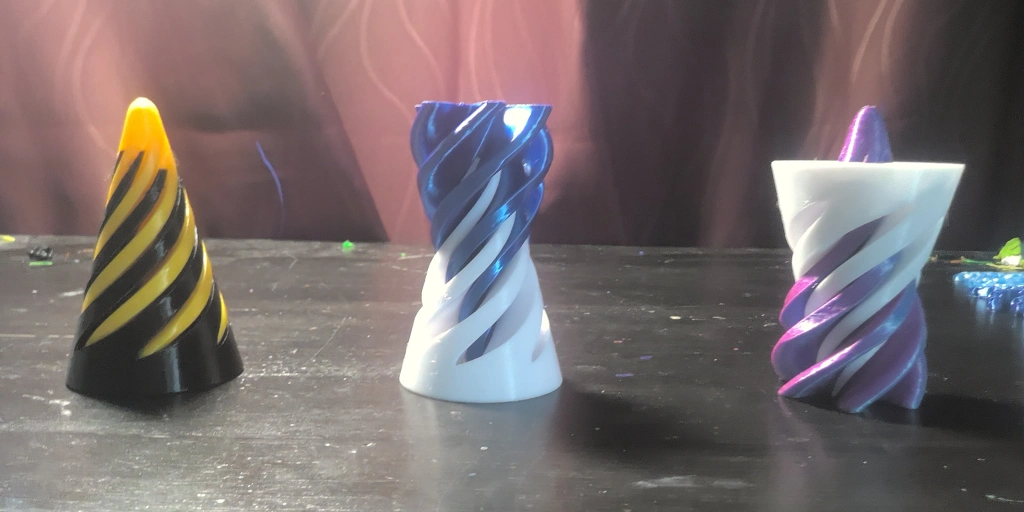 Passthrough Fidget Toy